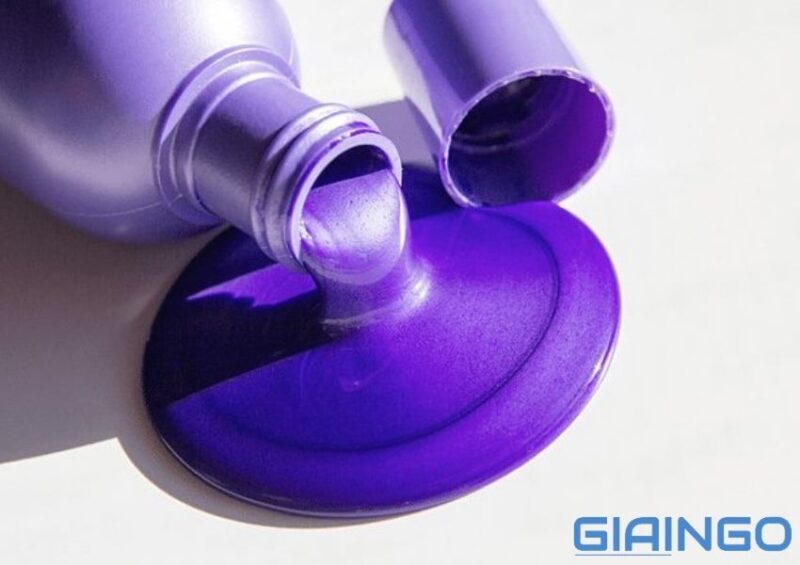 Dầu gội đầu tẩy lông