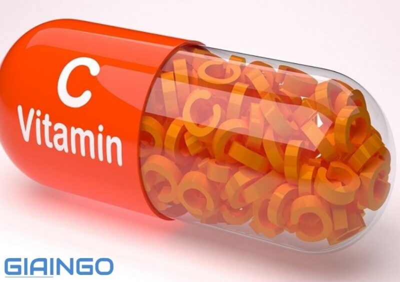Vitamin C