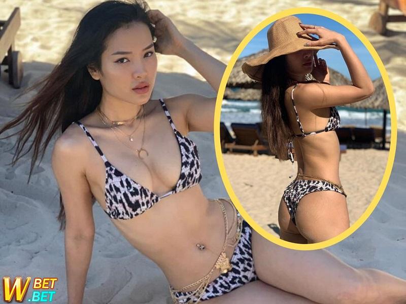 Phương Trinh Jolie