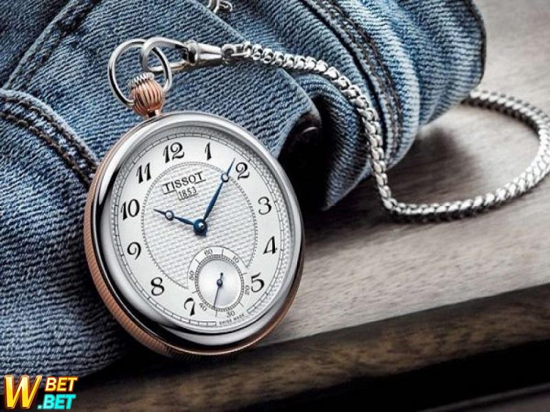 nằm mơ thấy đồng hồ
