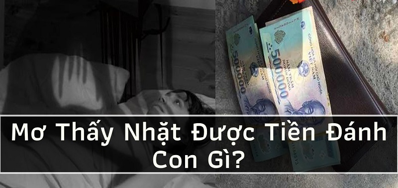 Bạn mơ thấy mình nhặt được tiền vào ngày nào.jpf
