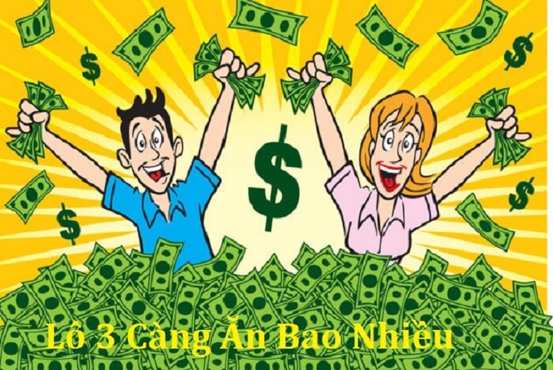 Lô 3 là gì? Cách tính lotto 3 miền siêu chính xác