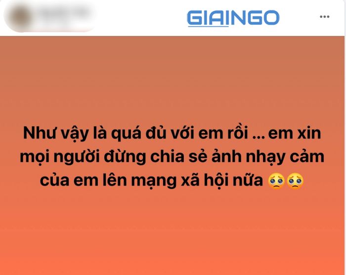 Mẹ của Ball và Tran xin lỗi vì clip phát tán