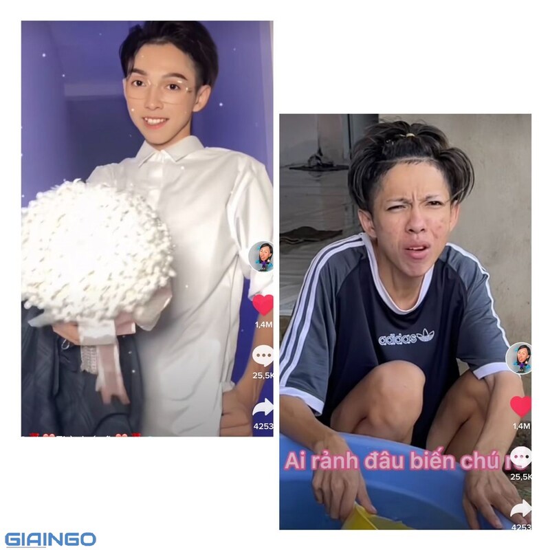 Trình độ văn hóa Võ Thành Ý