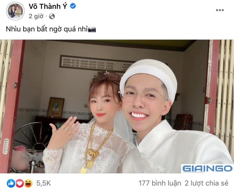 đám cưới võ thuật