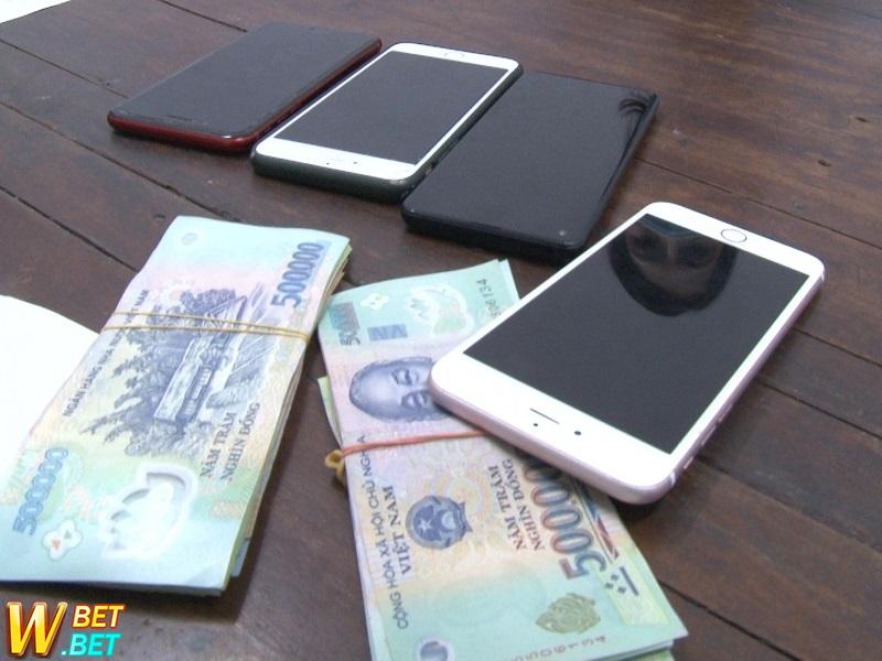 2 Đối tượng Chơi Xổ số ở Huế