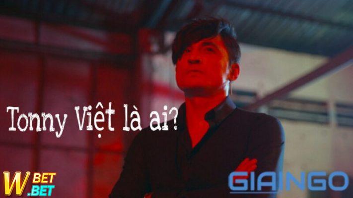 Tonny Việt