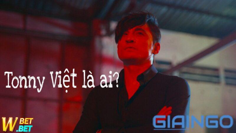 Tonny Việt