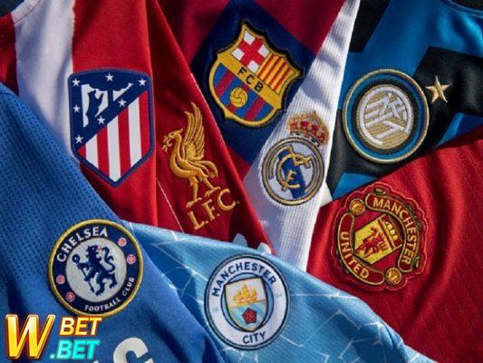 trốn khỏi European Super League