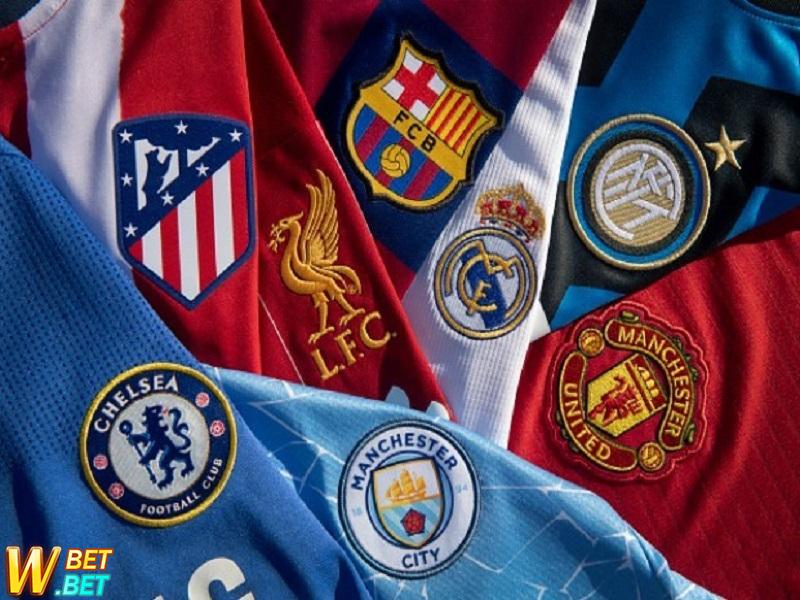 trốn khỏi European Super League