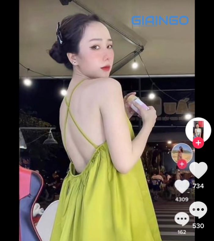 Mẹ của Ball và Tran là ai?