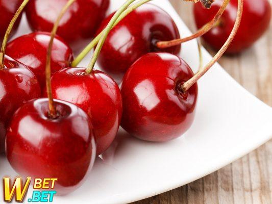 giấc mơ thấy màu đỏ