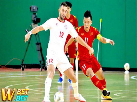 Bóng đá Việt Nam lập kỳ tích tại wordcup