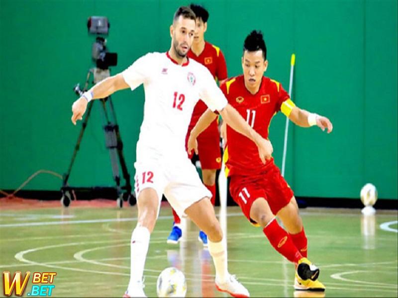 Bóng đá Việt Nam lập kỳ tích tại wordcup