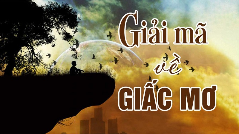 Cùng tìm hiểu bí ẩn về những giấc mơ lô đề mà những người chơi lô đề luôn muốn biết
