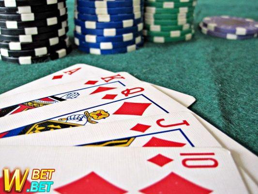 hướng dẫn cách chơi Tiến Lên Miền Bắc