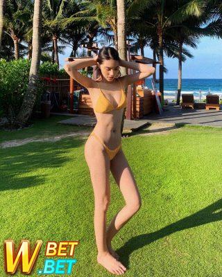Jolie Nguyễn