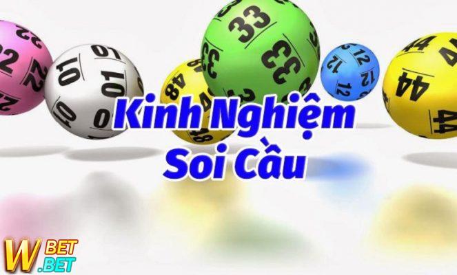 36 giải xổ số