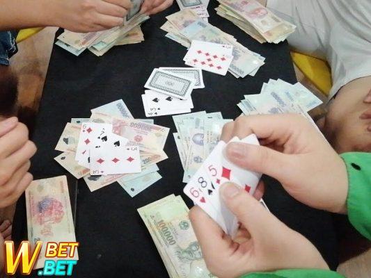 Đánh bạc ở An Giang