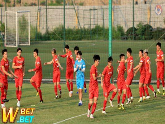 Xuân Trường và Hoàng Đức