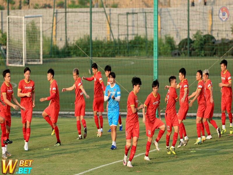 Xuân Trường và Hoàng Đức