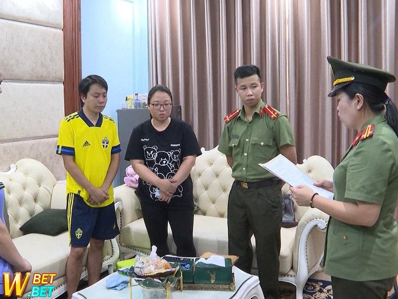 Hack sòng bạc trực tuyến với hơn 15 tỷ đồng giao dịch