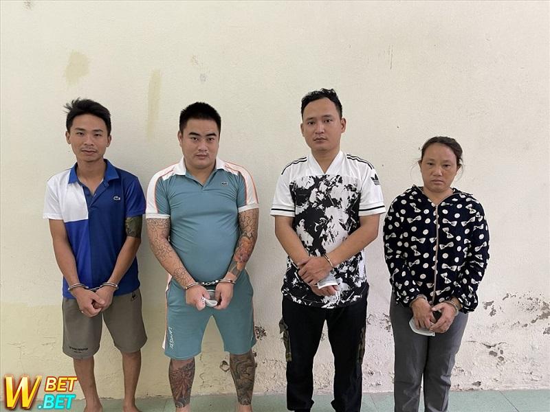 Bỏ qua đường dây xổ số tiền tỷ ở Thanh Hóa