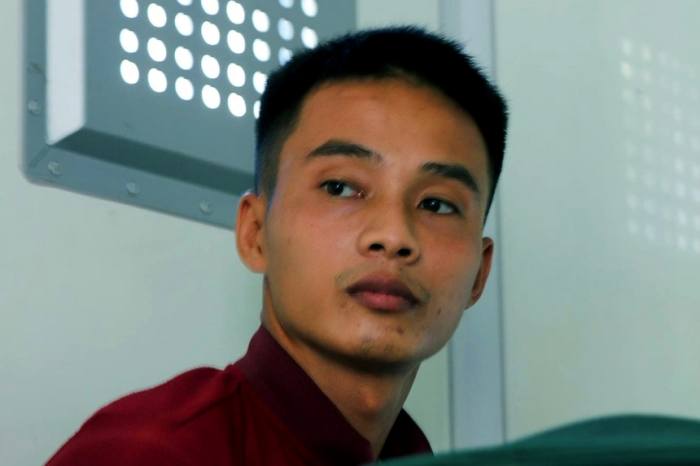 Triu the Military là ai? Tử tù Mien Miu là ai?