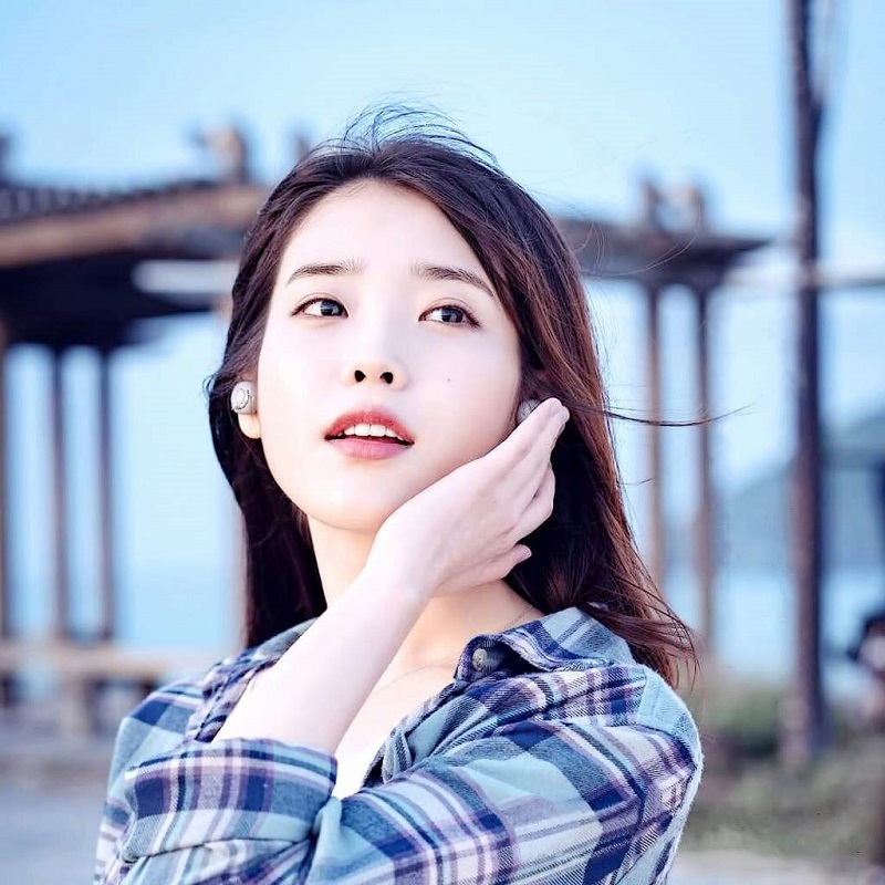 Khoảnh khắc ngọt ngào, Lee Ji Eun