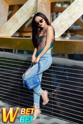 Yaya Trương Nhi