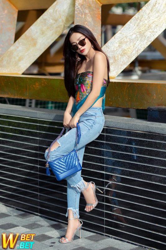 Yaya Trương Nhi