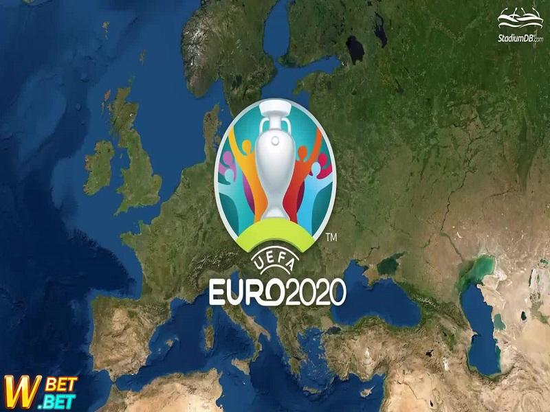 Quốc gia nào sẽ đăng cai EURO