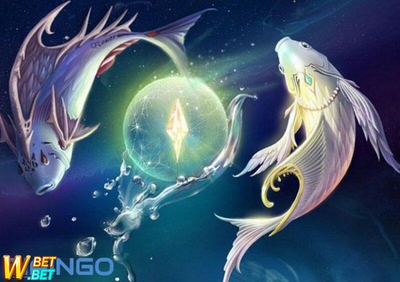 Song Ngư hợp với cung nào