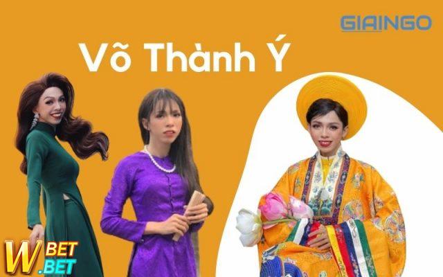Võ Thành Ý