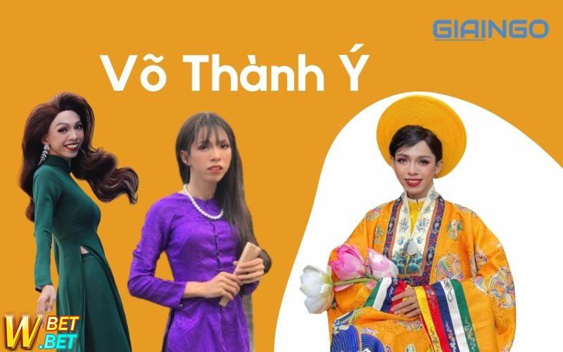 Võ Thành Ý