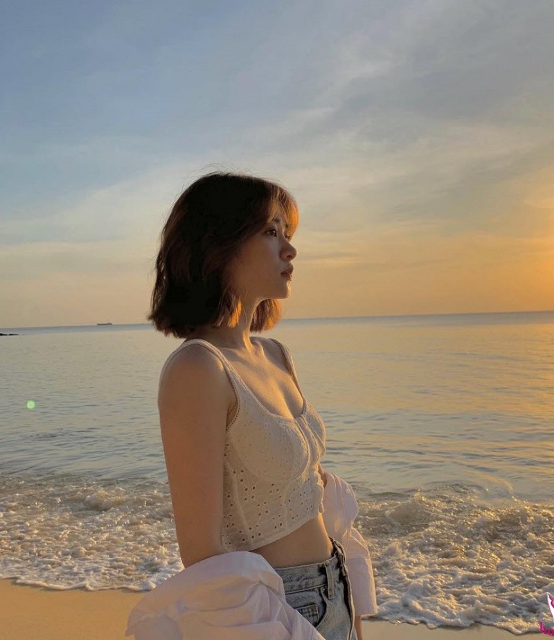  Mai An xinh đẹp và cuốn hút