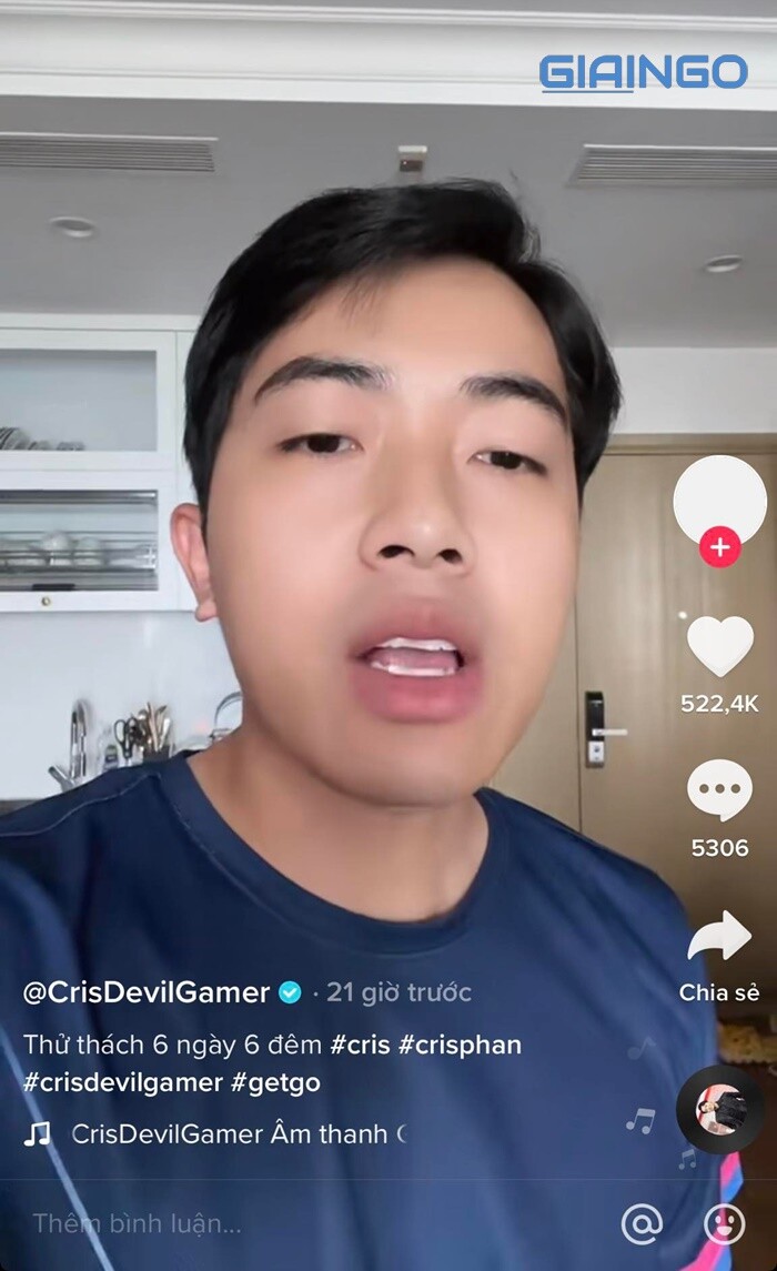 Chris Fangotgo