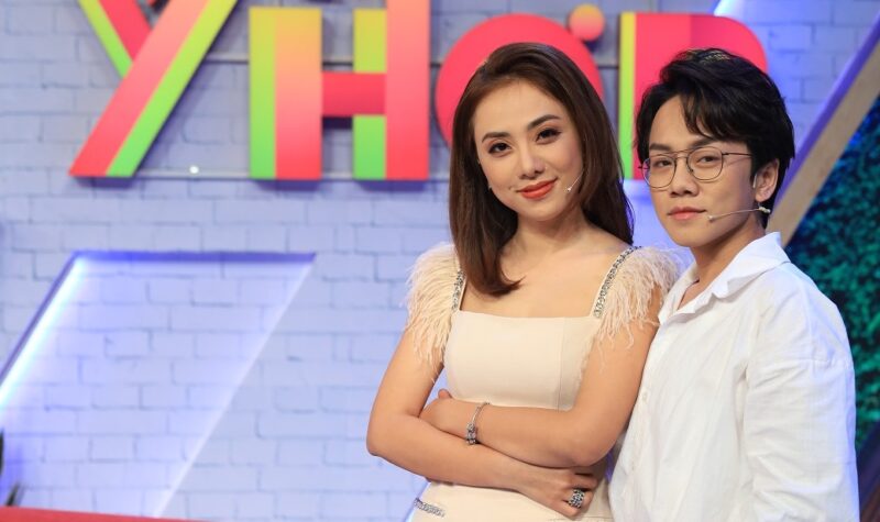 Miko Lan Chin là ai?