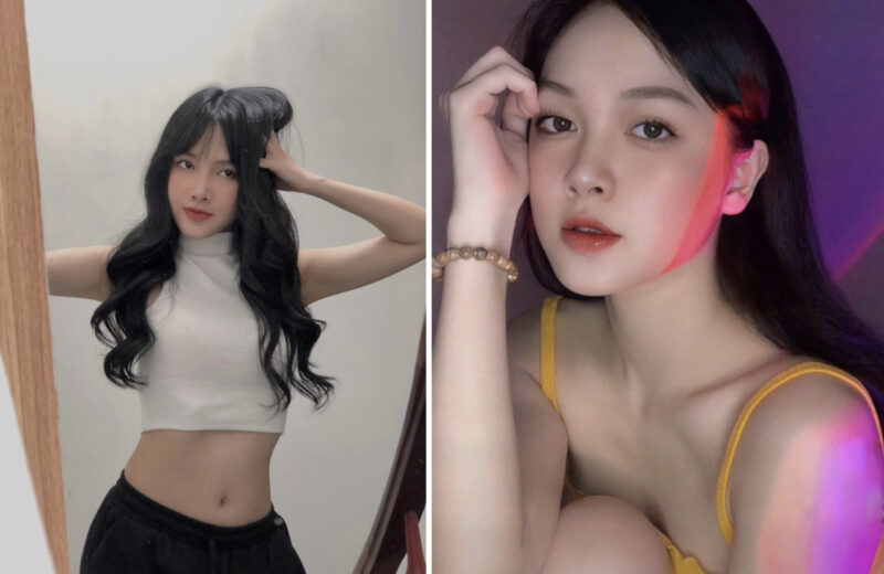 Nhậm Mạn Dung là ai? Trên sân đậm nét ngoài đời