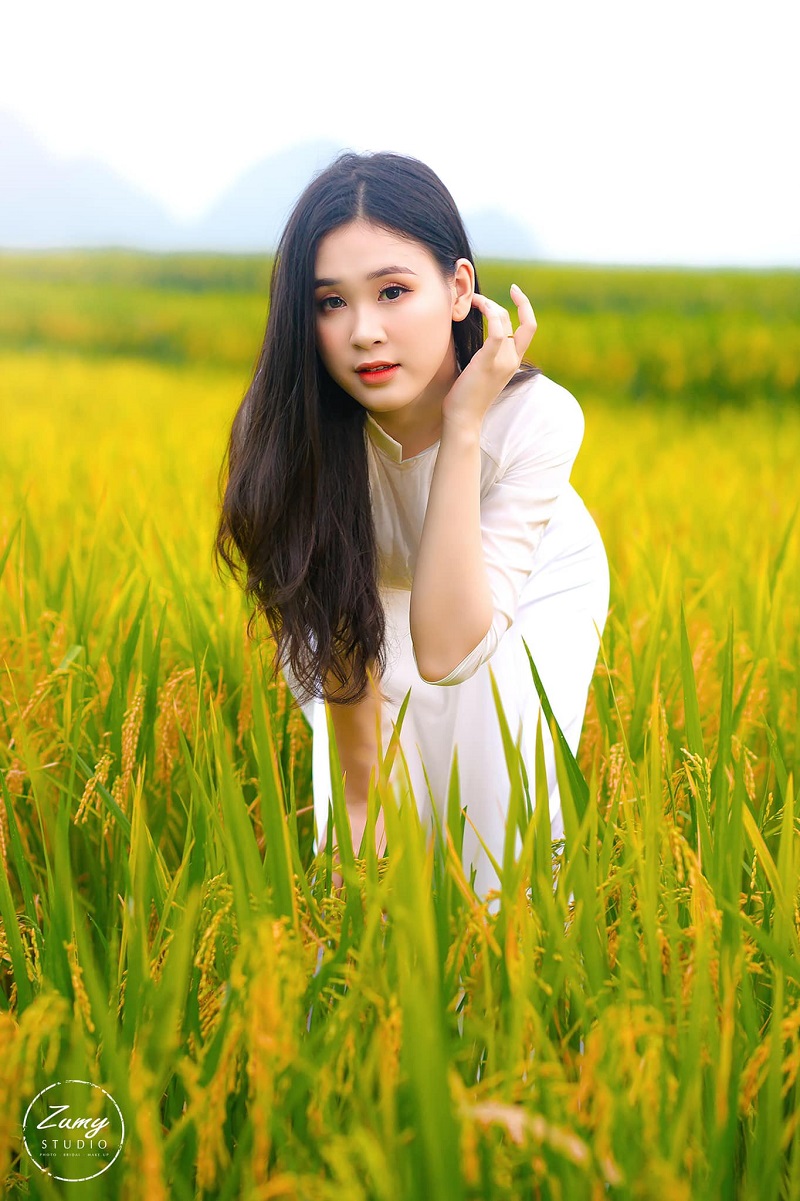 Hot girl Tao Wee xinh đẹp