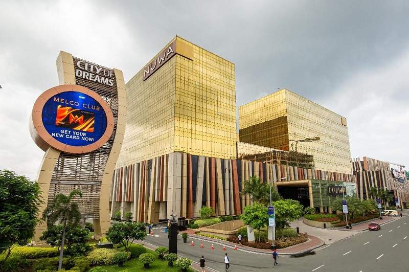 Casino City of Dreams