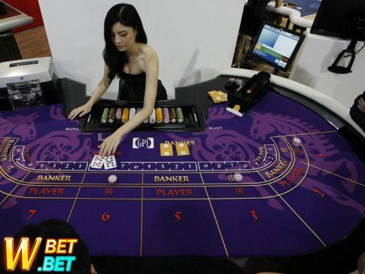 Sòng bạc tốt nhất tại Ma Cao