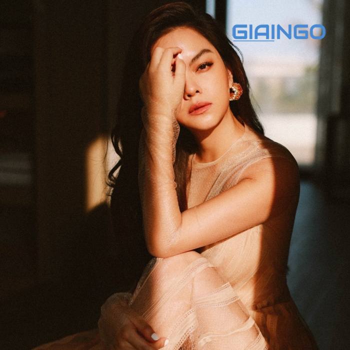 Bài hát hàng đầu của Phạm Quỳnh Anh