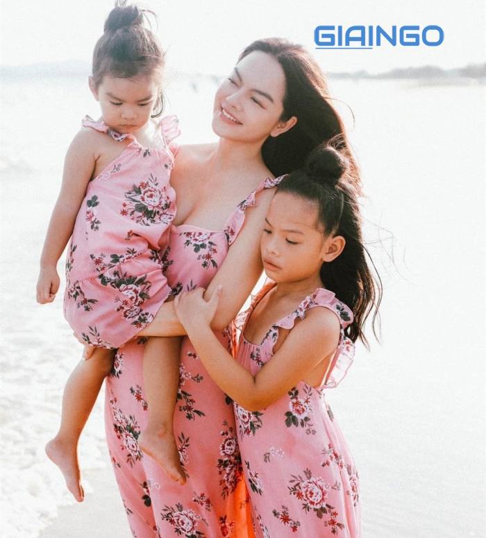 Phạm Quin Anh có bao nhiêu người con?