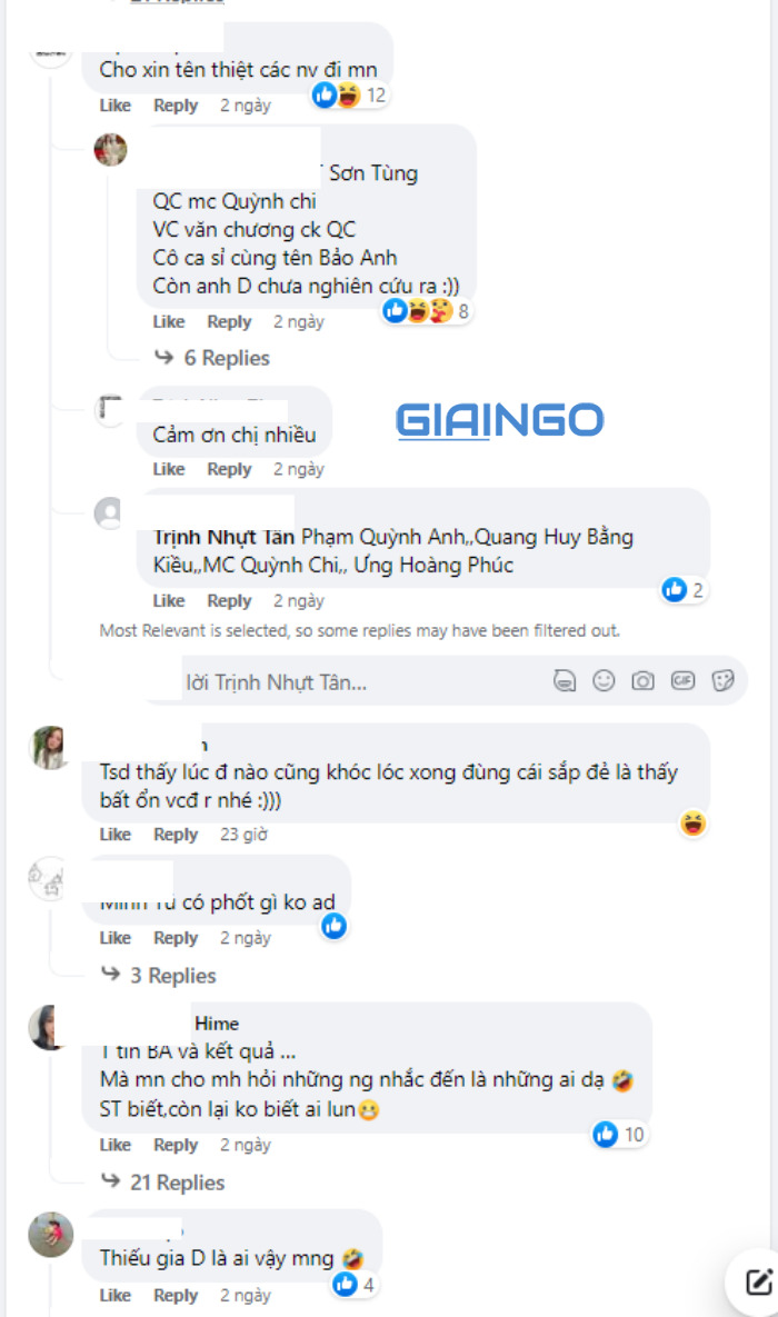 Phạm Quyn An được biết đến là "hoa cao lan"