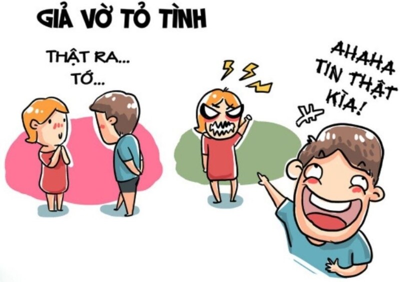 Lễ rút thăm Cá tháng Tư