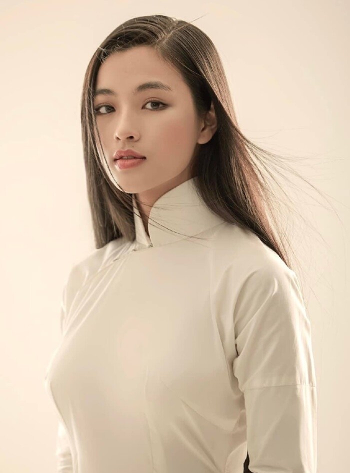 Phạm Nguyễn Lân Tài đóng trong phim Trin Kong Son - You and Trinh