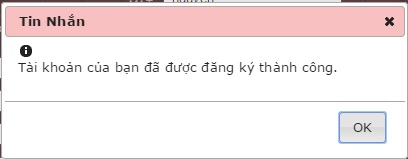 Đăng ký tài khoản với nhà cái 138bet.