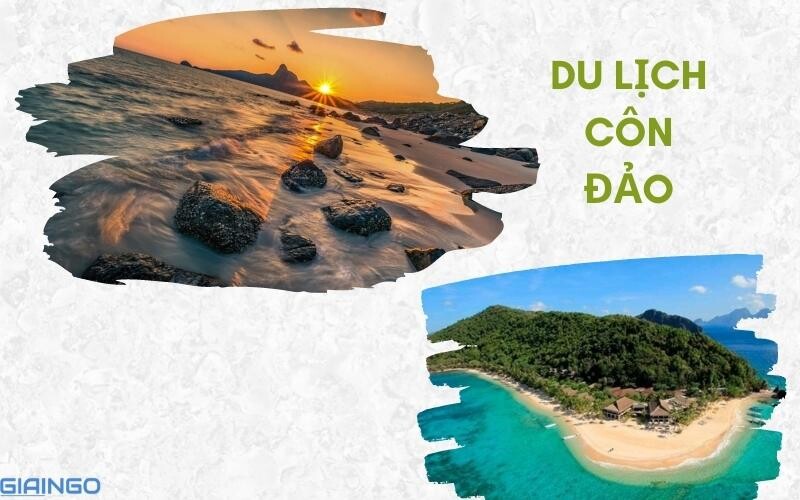 Du lịch Côn Đảo tháng 4