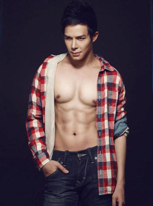 Nathan Lee là ai? Tiểu sử Ca sĩ Nathan Lee Nathan Lee là ai?